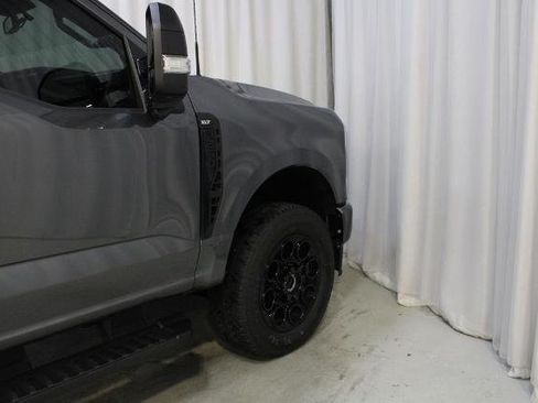 New 2027 Ford F250 XLT w/ XLT Premium Package AWD/4WD image 65