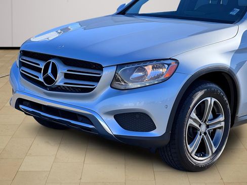 Used 2016 Mercedes-Benz GLC 300 4MATIC image 33