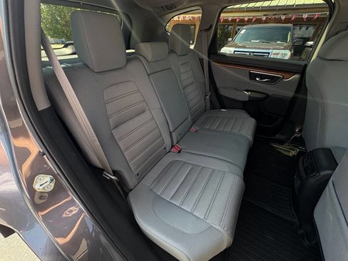 Used 2017 Honda CR-V EX image 27