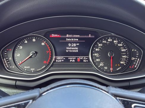Used 2022 Audi A5 2.0T Premium AWD/4WD image 31