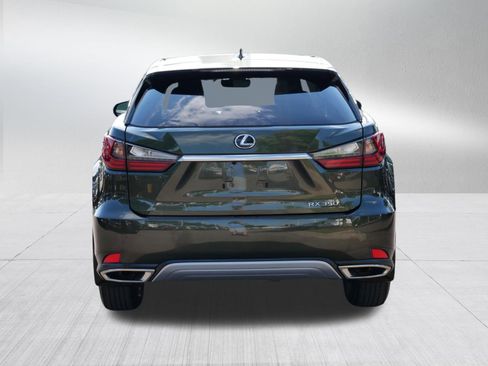Used 2022 Lexus RX 350 AWD image 6
