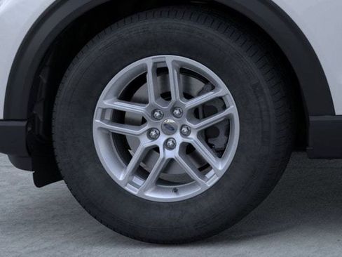 New 2026 Ford Explorer Active RWD image 50