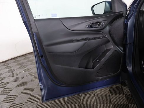 Used 2024 Chevrolet Equinox LT w/ LPO, Floor Liner Package FWD image 21