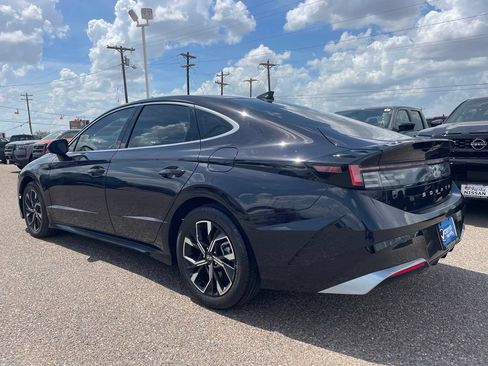 Used 2024 Hyundai Sonata SEL FWD image 5