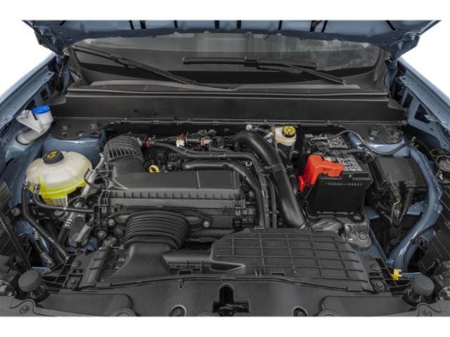 Used 2026 Ford Maverick XLT FWD image 11