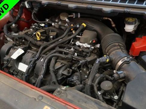 Used 2019 Ford Edge SEL w/ Equipment Group 201A AWD/4WD image 66