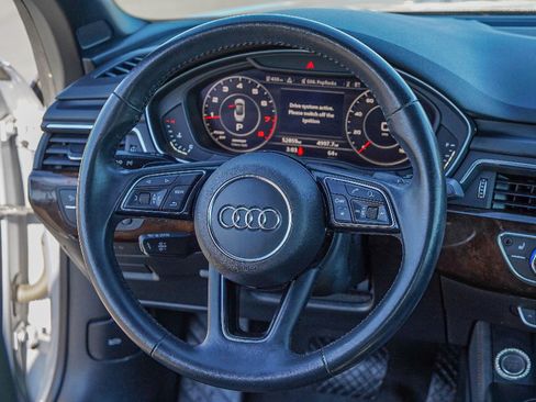 Used 2019 Audi A5 2.0T Premium Plus w/ Premium Plus image 26