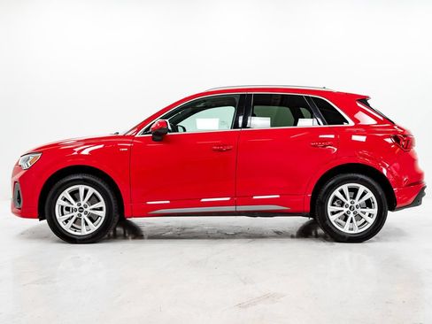 Used 2025 Audi Q3 2.0T Premium AWD/4WD image 27