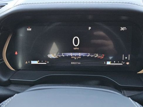 Used 2021 Jeep Grand Cherokee L Overland w/ Luxury Tech Group IV image 24