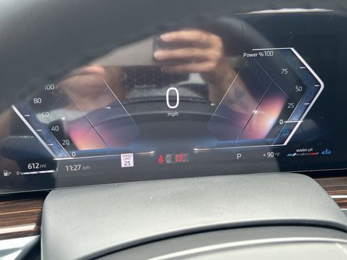 New 2026 BMW X5 xDrive40i image 14