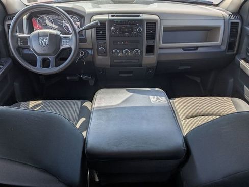 Used 2012 RAM 1500 Express AWD/4WD image 27