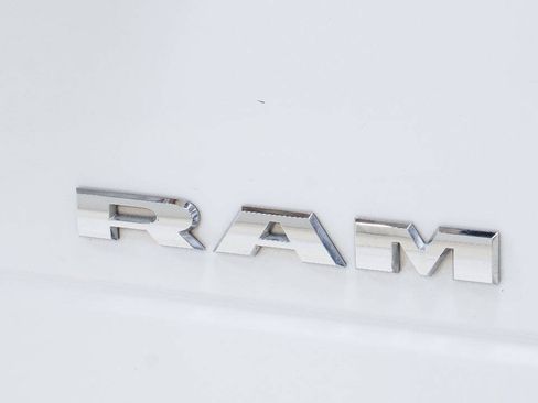 Used 2021 RAM 3500 Tradesman AWD/4WD image 15