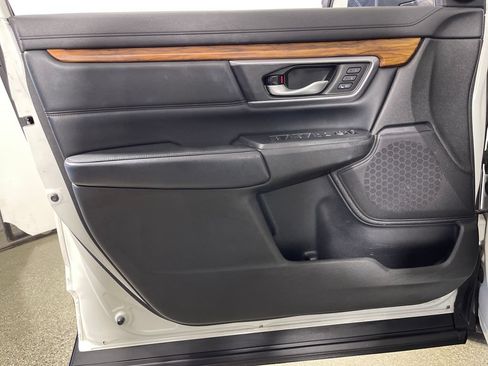Used 2017 Honda CR-V EX-L image 19