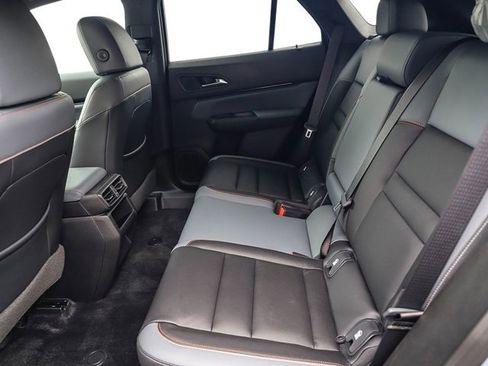 New 2026 Honda Prologue Touring image 18