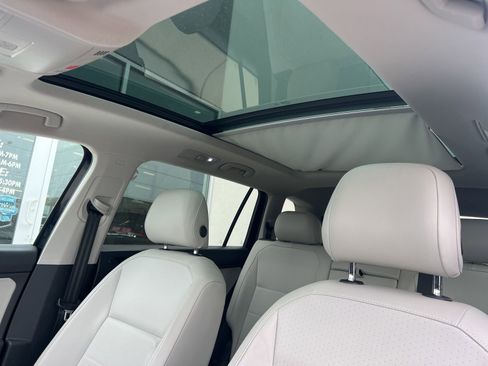 Used 2018 Volkswagen Tiguan SEL image 13