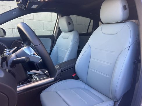 Used 2026 Mercedes-Benz GLA 250 image 9