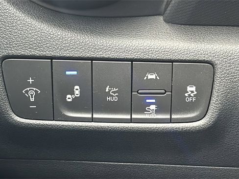 Used 2019 Hyundai Kona Ultimate image 28