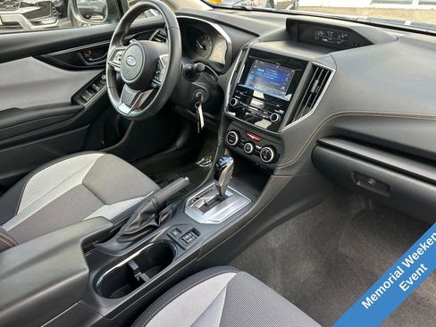 Used 2021 Subaru Crosstrek 2.0i Premium AWD/4WD image 20