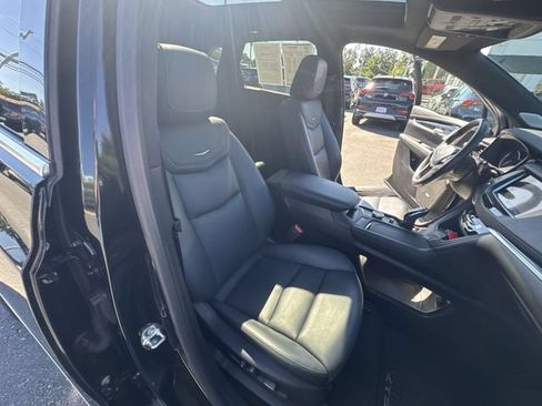 Used 2024 Cadillac XT5 Premium Luxury w/ LPO, Floor Liner Package AWD/4WD image 28