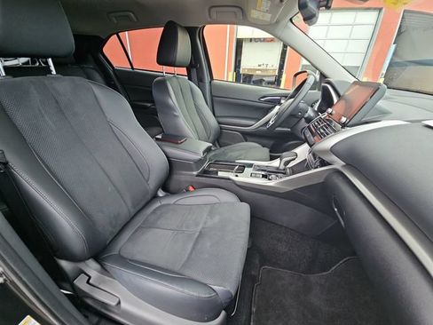 Used 2026 Mitsubishi Eclipse Cross AWD image 30