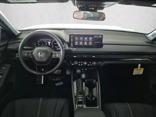 New 2026 Honda Accord Sport image 14