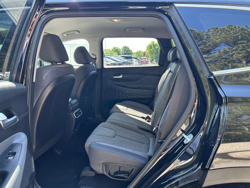 Used 2023 Hyundai Santa Fe SEL FWD image 10