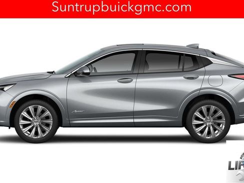 New 2026 Buick Envista Avenir image 30