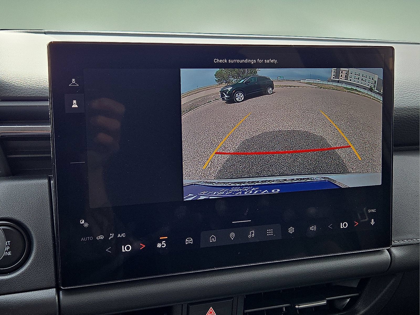 New 2026 MAZDA CX-5 Select AWD/4WD image 26