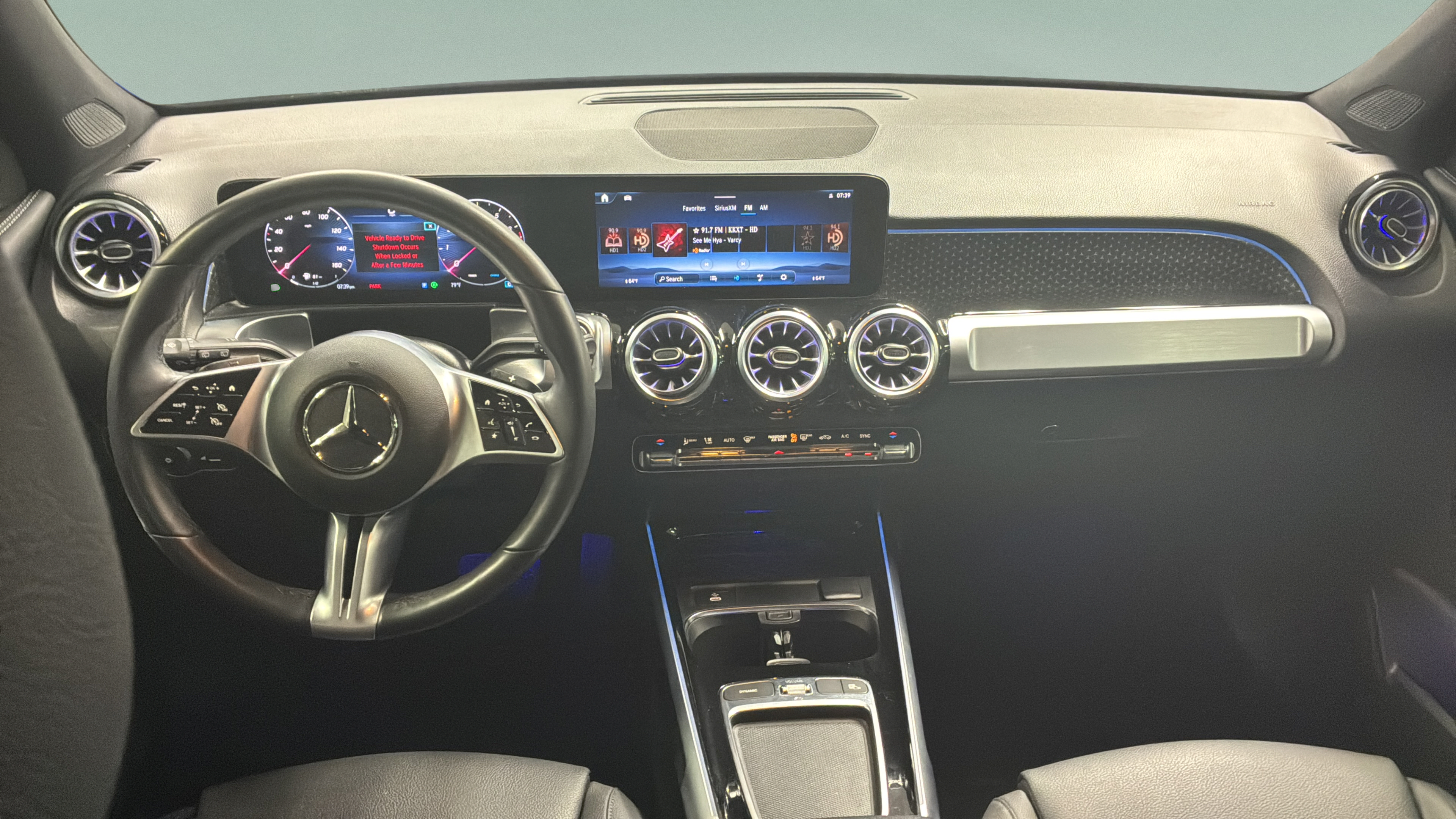 Certified 2024 Mercedes-Benz GLB 250 image 16