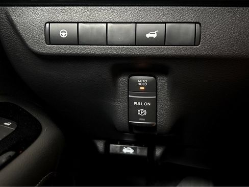 New 2026 Nissan Murano SL AWD/4WD image 14