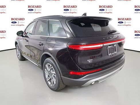 New 2026 Lincoln Corsair Premiere FWD image 5