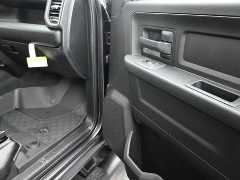 New 2026 RAM 2500 Tradesman image 23