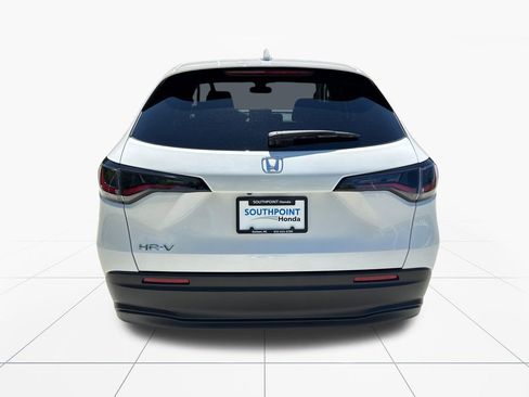 Certified 2026 Honda HR-V LX image 7