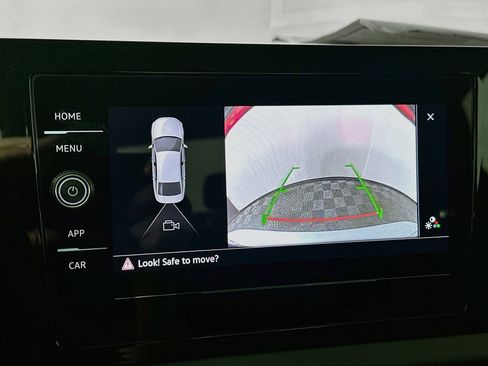 New 2026 Volkswagen Jetta S FWD image 13