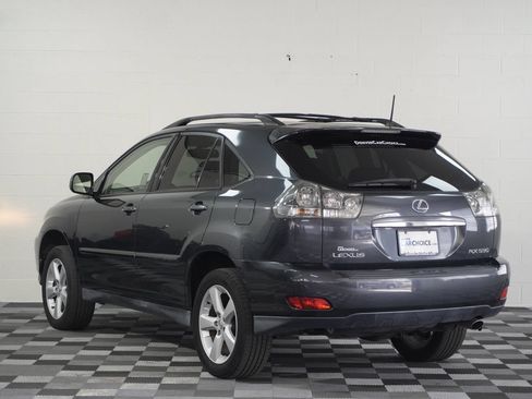 Used 2004 Lexus RX 330 AWD image 3
