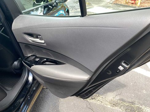 Used 2021 Toyota Corolla XSE FWD image 34