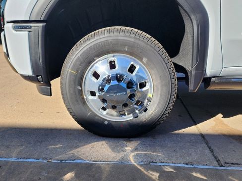 New 2026 GMC Sierra 3500 Denali Ultimate image 59