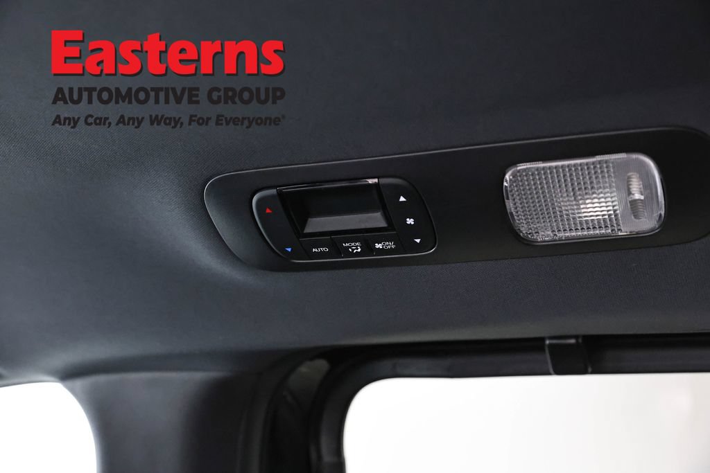 Used 2025 Honda Odyssey Sport-L image 25