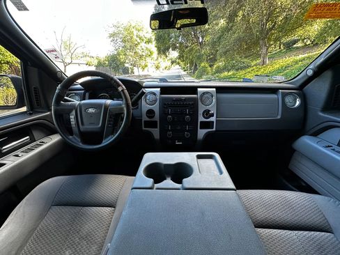 Used 2013 Ford F150 XLT image 31