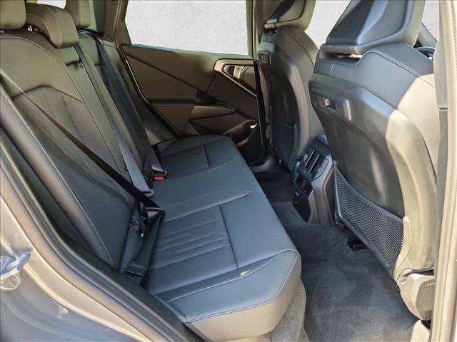 Certified 2026 BMW X3 xDrive30i w/ Premium Package AWD/4WD image 20