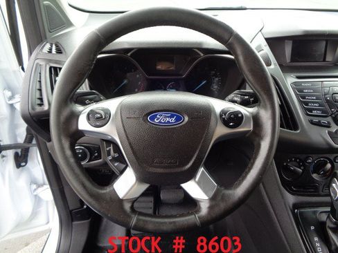 Used 2018 Ford Transit Connect XL FWD image 15