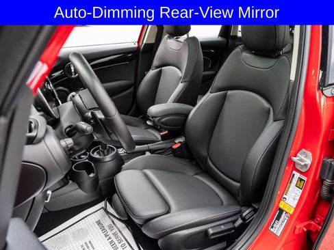 Used 2024 MINI Cooper S FWD image 15