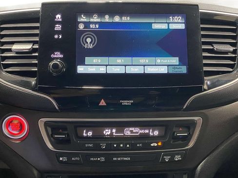 Used 2023 Honda Passport TrailSport image 29