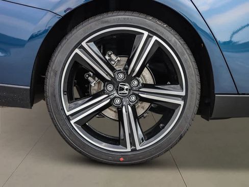 New 2026 Honda Accord SE image 7