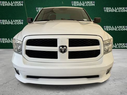Used 2019 RAM 1500 Express w/ Express Value Package image 8