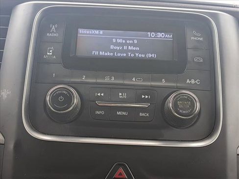 Used 2019 RAM 1500 Tradesman w/ Popular Equipment Group image 13