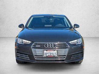 Used 2017 Audi A4 2.0T Premium w/ Audi MMI Navigation Plus video 2
