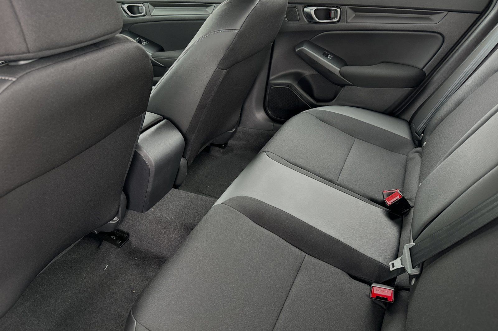 New 2025 Honda Civic Sport image 13