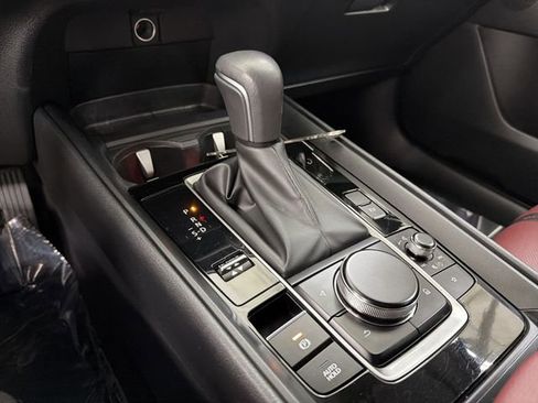 Certified 2025 MAZDA CX-50 AWD 2.5 Hybrid w/ Premium Pkg image 28