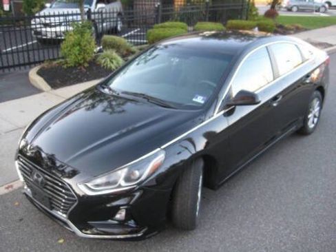Used 2019 Hyundai Sonata SE image 5